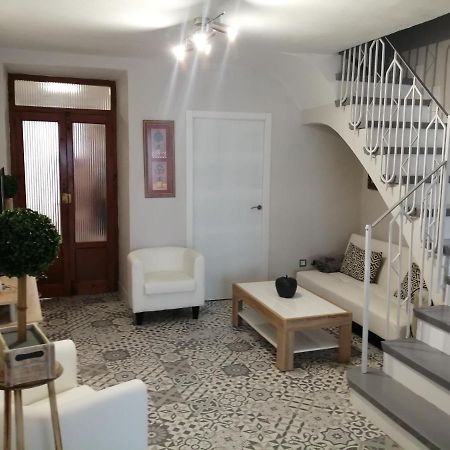 Casa Rute Βίλα Εξωτερικό φωτογραφία