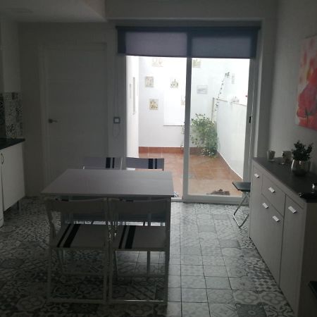 Casa Rute Βίλα Εξωτερικό φωτογραφία