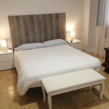 Casa Rute Βίλα Εξωτερικό φωτογραφία