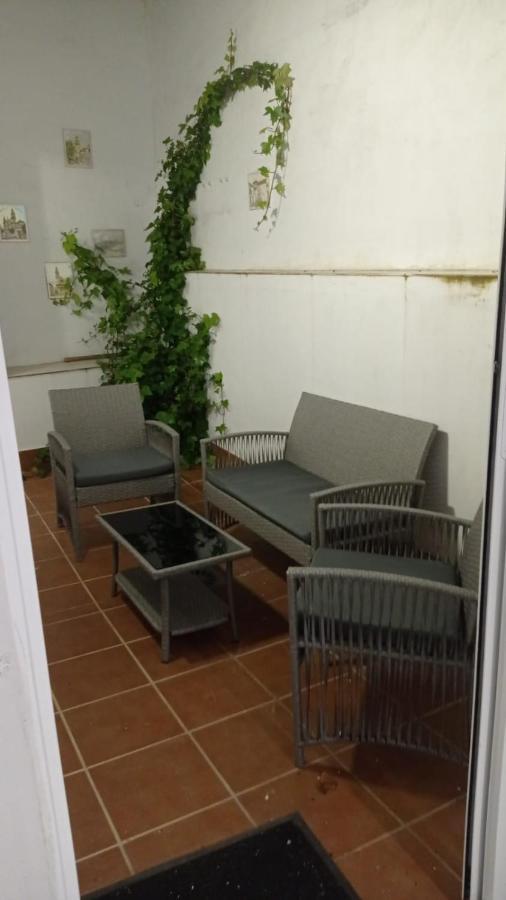 Casa Rute Βίλα Εξωτερικό φωτογραφία