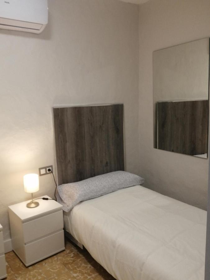 Casa Rute Βίλα Εξωτερικό φωτογραφία