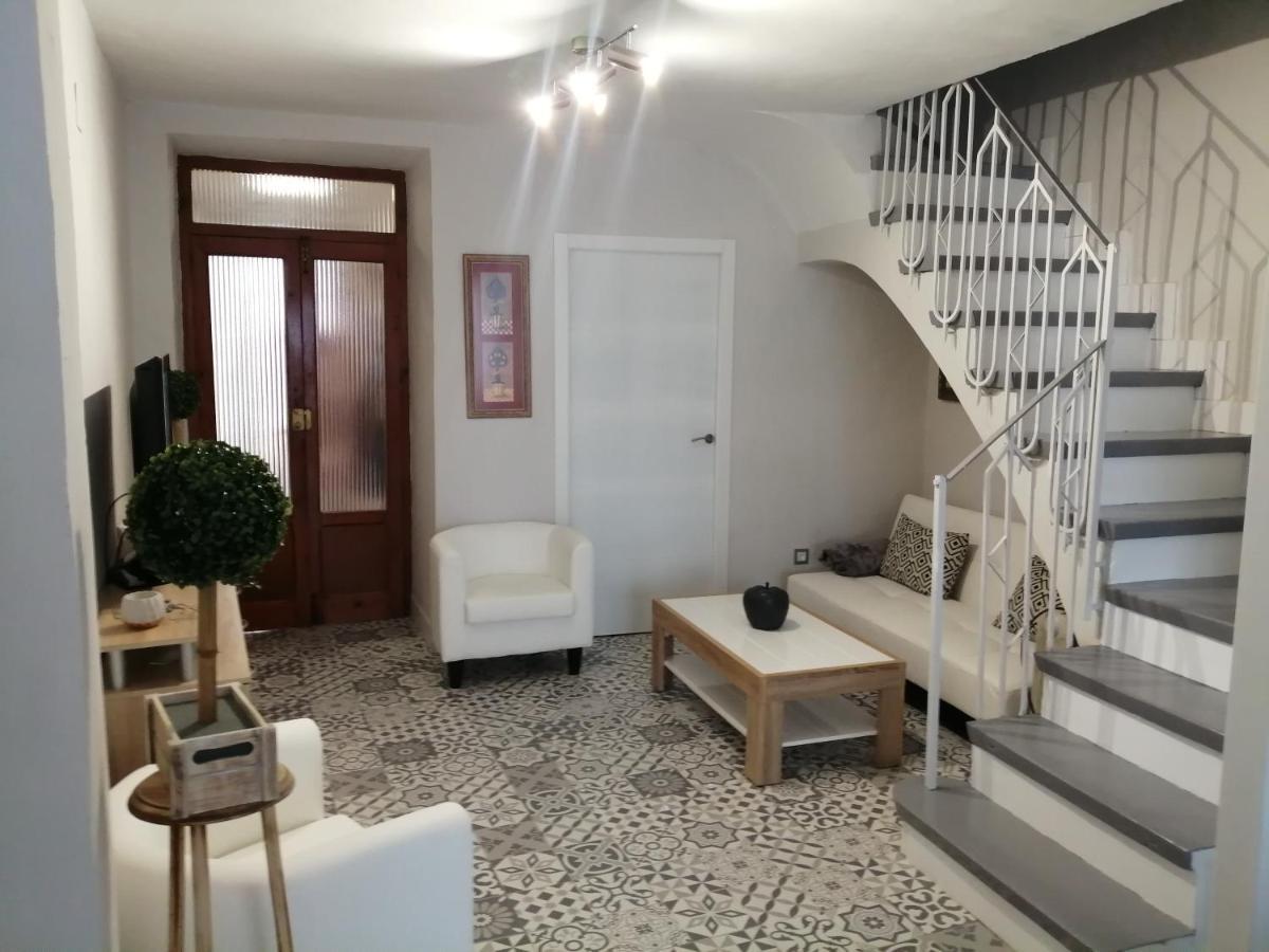 Casa Rute Βίλα Εξωτερικό φωτογραφία