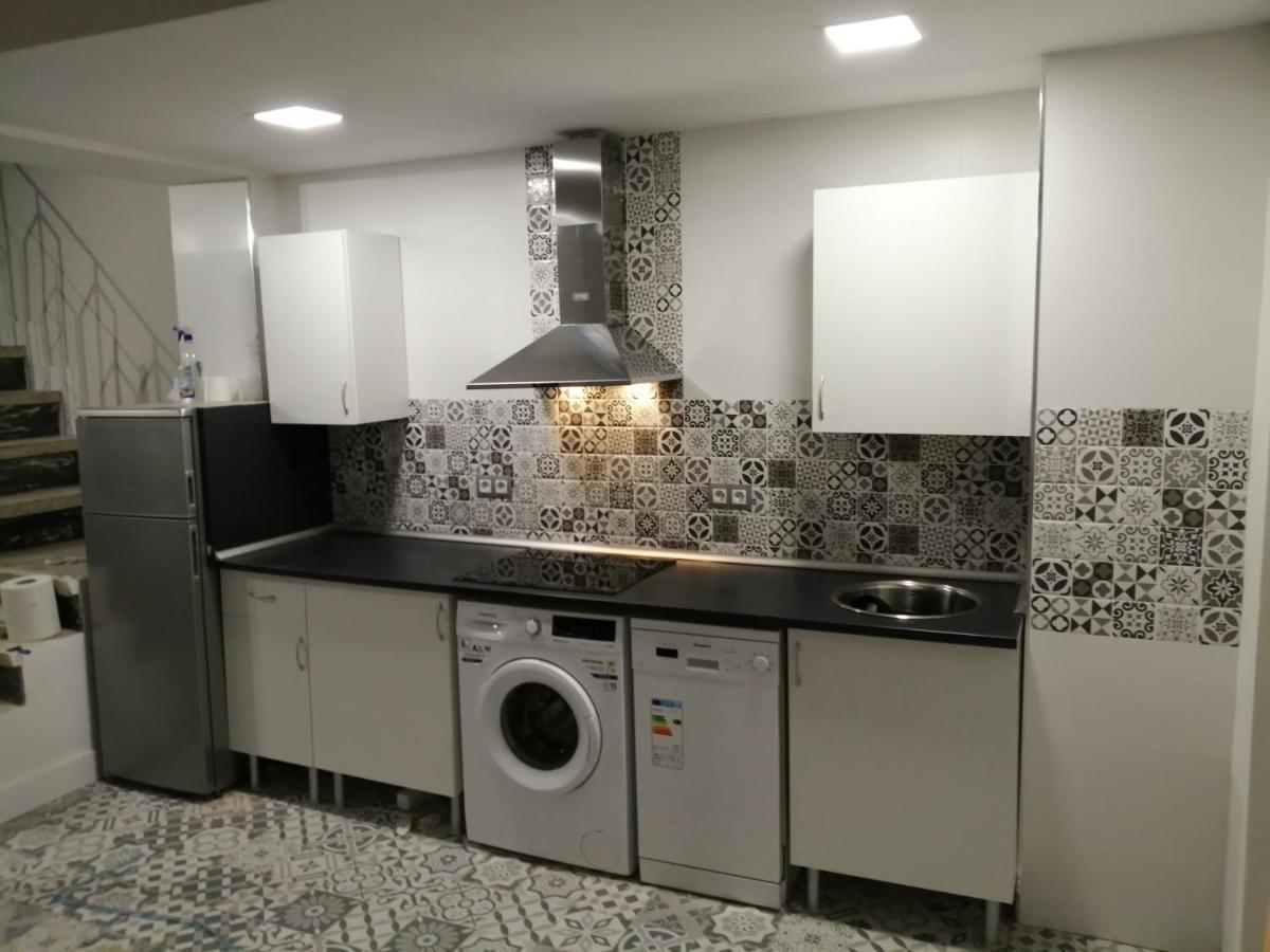 Casa Rute Βίλα Εξωτερικό φωτογραφία