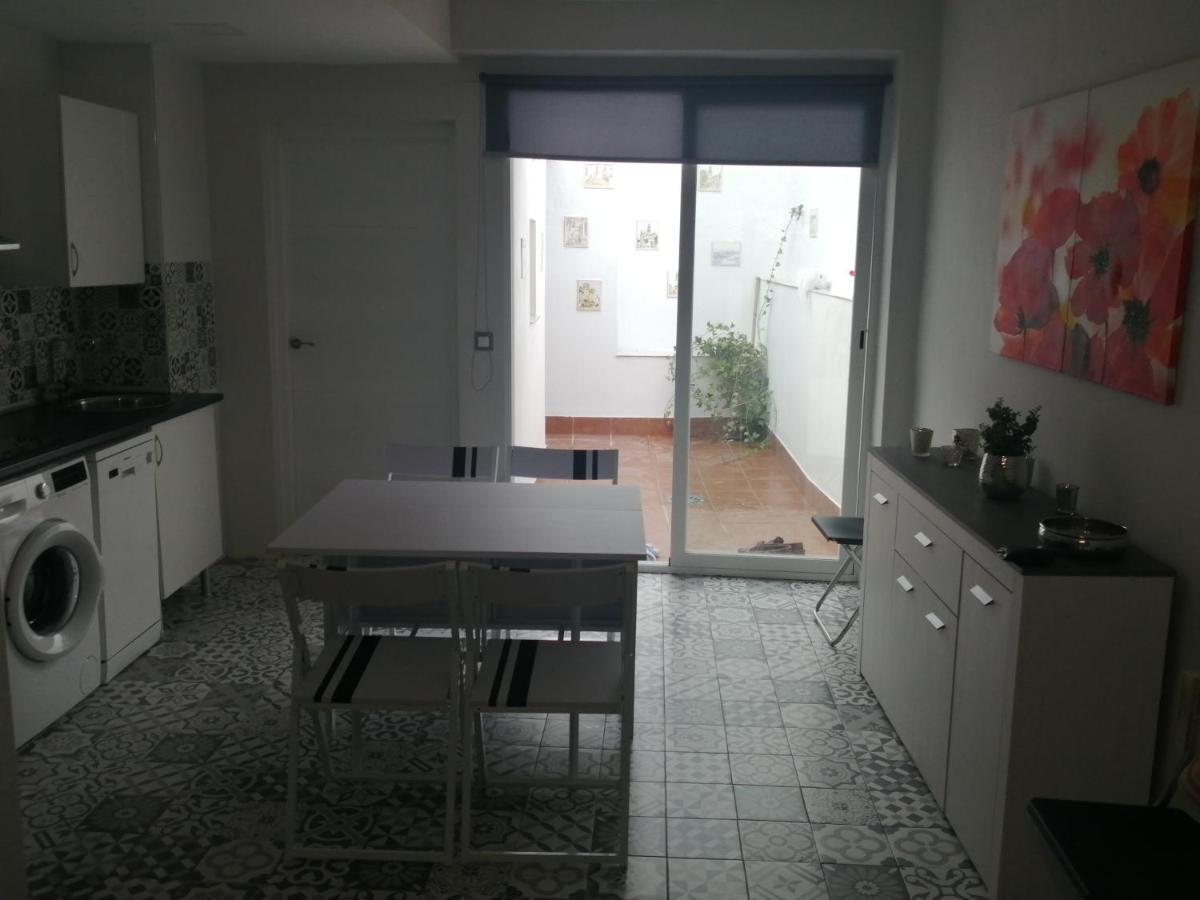 Casa Rute Βίλα Εξωτερικό φωτογραφία