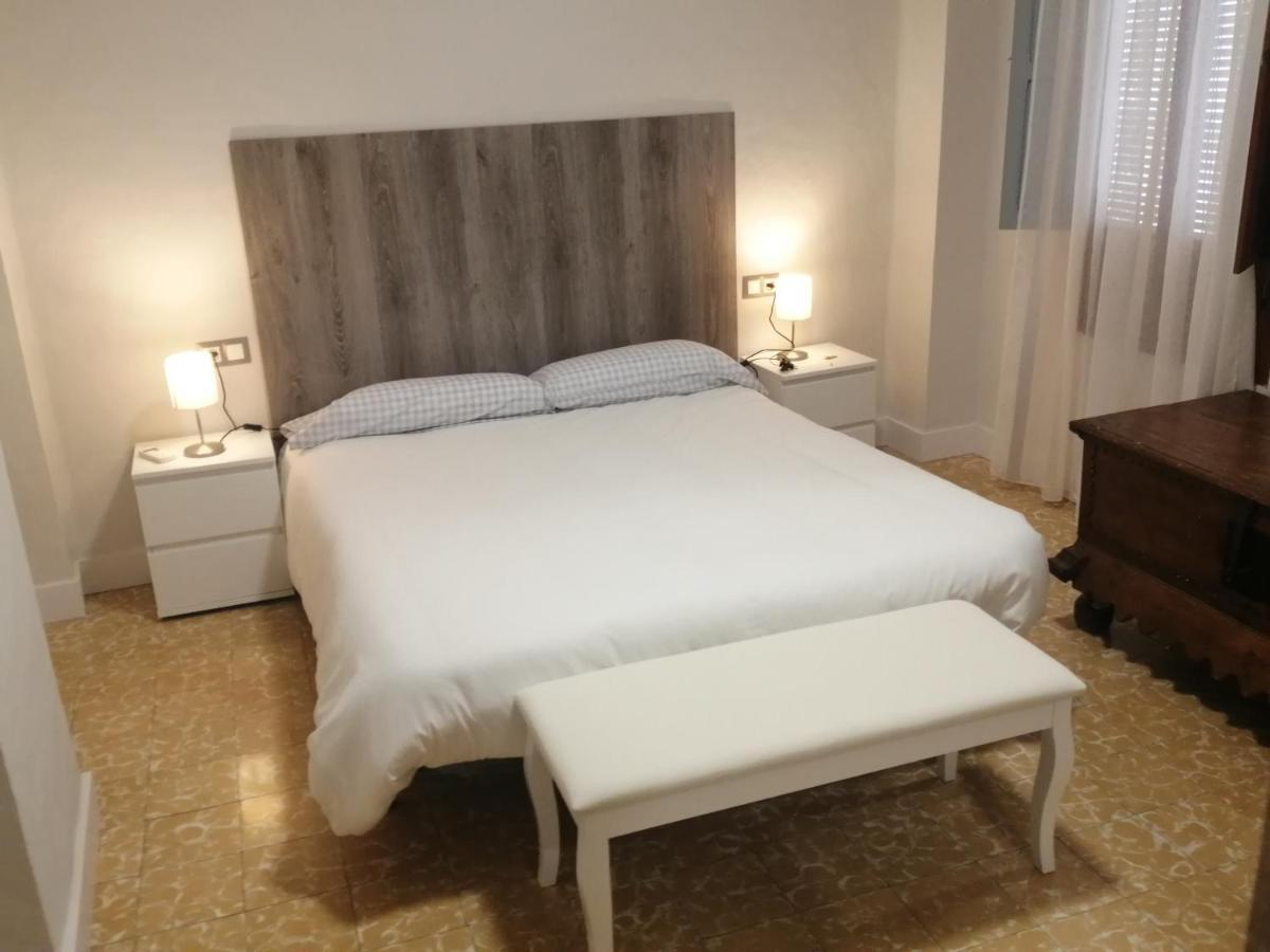 Casa Rute Βίλα Εξωτερικό φωτογραφία