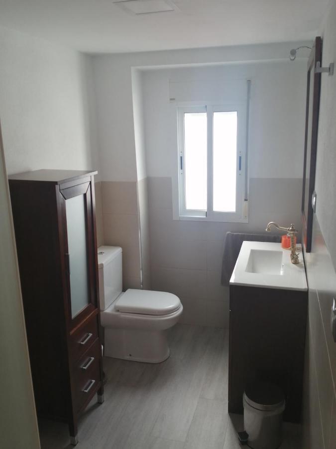 Casa Rute Βίλα Εξωτερικό φωτογραφία